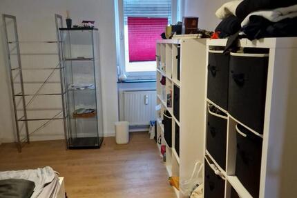 Wohnung Frankenberg (Eder) - 2 Zimmer, 47 m&sup2;, 420&euro; | Angebot:24368527