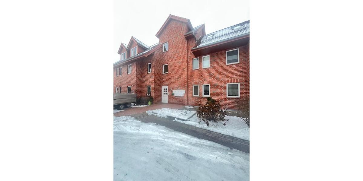 Erdgeschoßwohnung Weyhe - 2 Zimmer, 64 m&sup2;, 700&euro; | Angebot:24783573