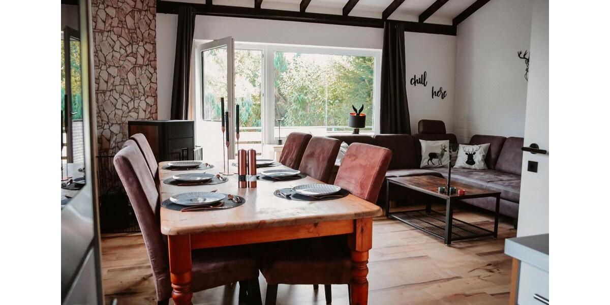 Etagenwohnung Olsberg - 3 Zimmer, 75 m&sup2;, 1.000&euro; | Angebot:24781917