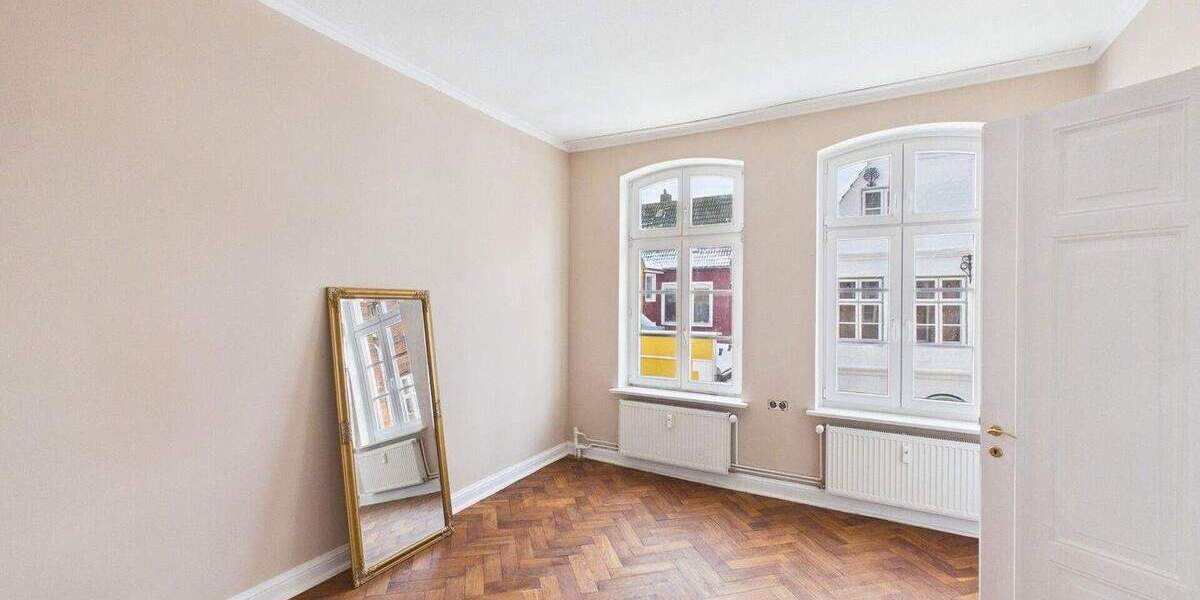 Gewerbeobjekt Husum Altstadt - 3 Zimmer, 1.150&euro; | Angebot:26155647