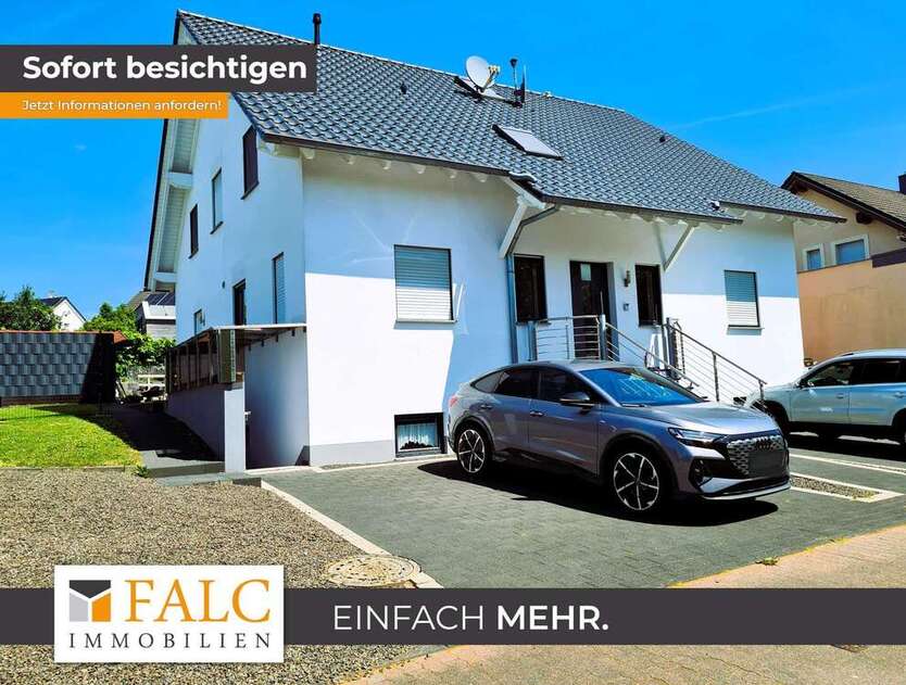 Haus zum Mieten in Trier 1.400 € 120 m²