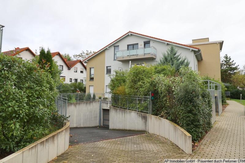 WOHNTRAUM - 3 Zimmer, Balkon, TG-Stellplatz, 93 m² - Frei ab 01.01.2026 3 zimmer