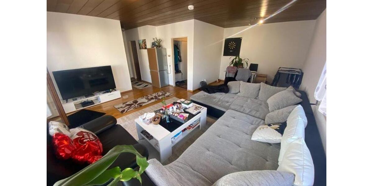 gemütliche geräumige 2-Zimmer Wohnung in Rheinfelden mit XL Balkon - 2- Rheinfelden Riedmatt | Angebot:25164972