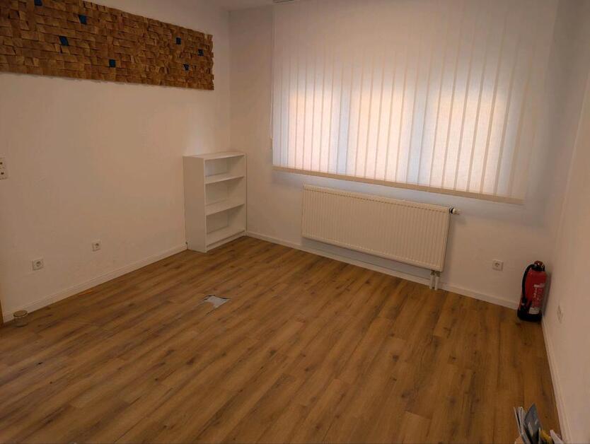 Büro Gewerbefläche
