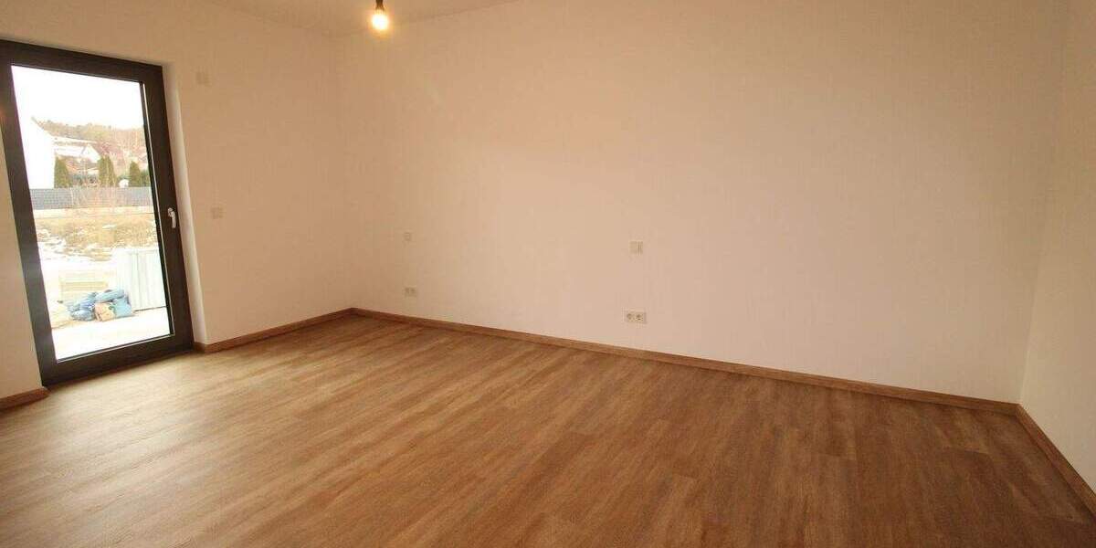Etagenwohnung Spalt - 3 Zimmer, 92 m&sup2;, 1.062&euro; | Angebot:24821953