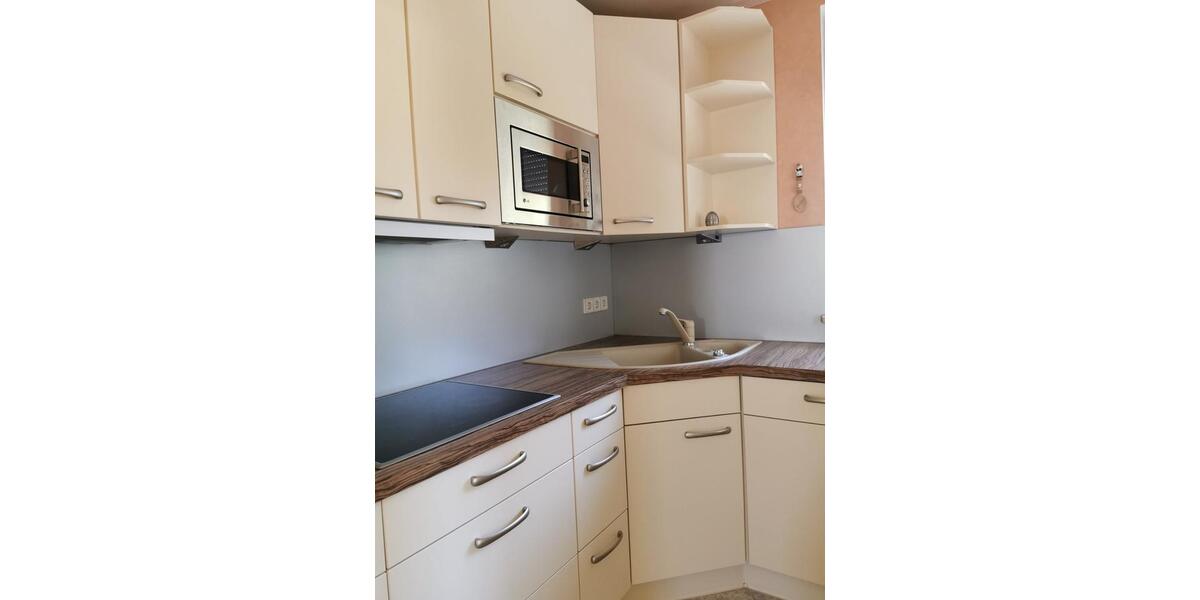 Etagenwohnung Lautertal - 2 Zimmer, 63 m&sup2;, 670&euro; | Angebot:24374998