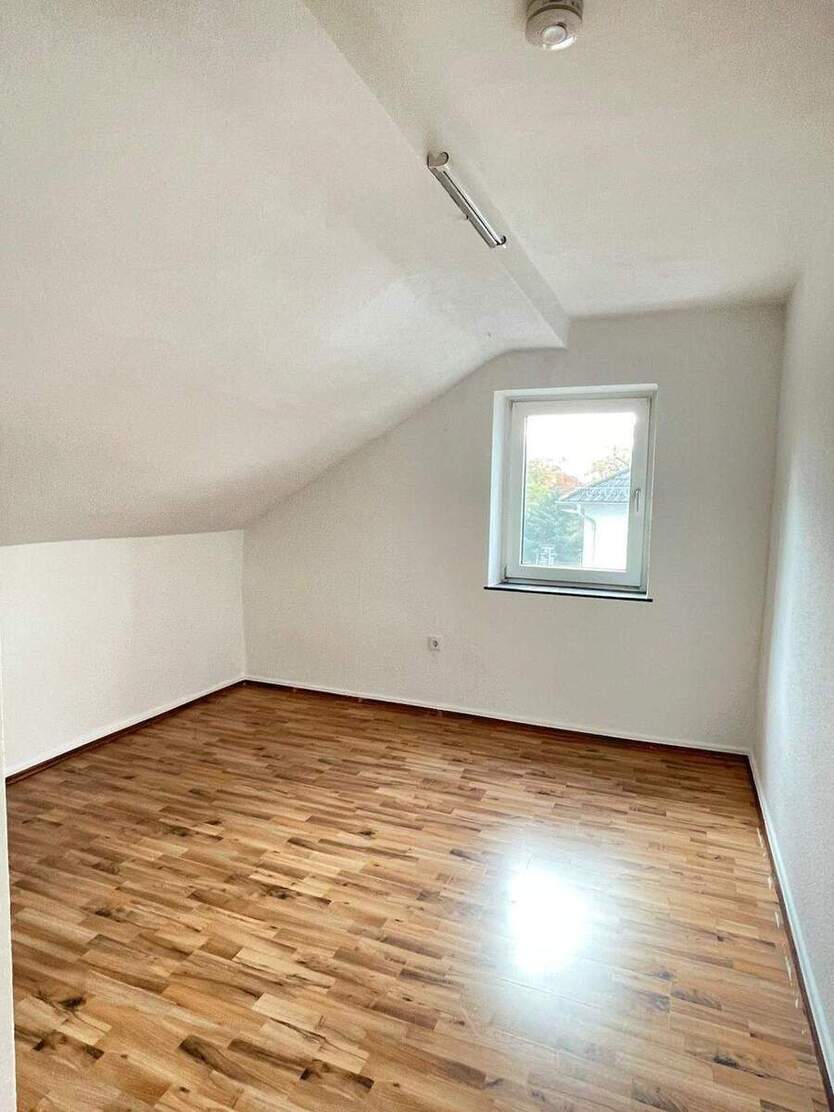 3 Zimmerwohnung mit Einbauküche direkt an der Kinzig 3 zimmer