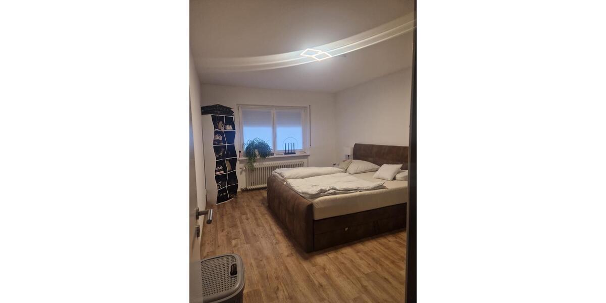 Terrassenwohnung Flörsbachtal - 4 Zimmer, 900&euro; | Angebot:23627103