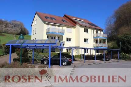 Wohnung Wald-Michelbach Gadern - 2 Zimmer, 85 m&sup2;, 800&euro; | Angebot:26118143
