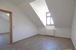 Dachgeschoßwohnung Frankenberg (Sachsen) - 2 Zimmer, 50 m&sup2;, 300&euro; | Angebot:24659744