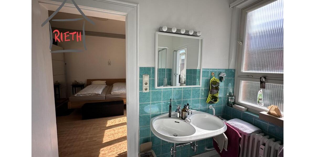 Etagenwohnung Ludwigsburg - 4 Zimmer, 130 m&sup2;, 1.440&euro; | Angebot:26004783