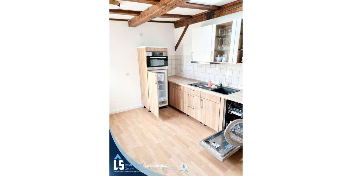 Etagenwohnung Stendal - 3 Zimmer, 106 m&sup2;, 850&euro; | Angebot:26872466