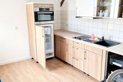 Wohnung Stendal - 3 Zimmer, 106 m&sup2;, 850&euro; | Angebot:26872466