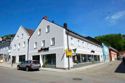 Einzelhandel in Wörth an der Donau 3.690 € 615 m² zimmer