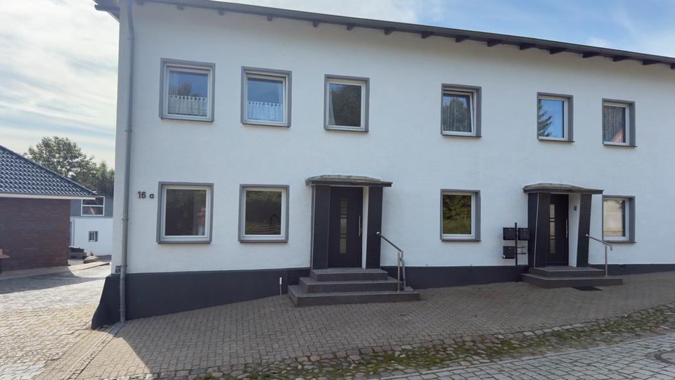 Vermiete 2 Raum Wohnung sofort Verfügbar 2 zimmer