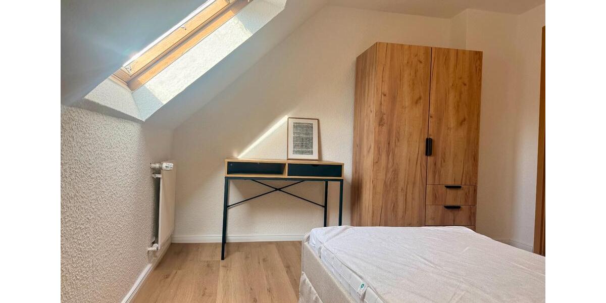 Wohnen auf Zeit Gütersloh Kattenstroth - 3 Zimmer, 20 m&sup2;, 400&euro; | Angebot:26547277