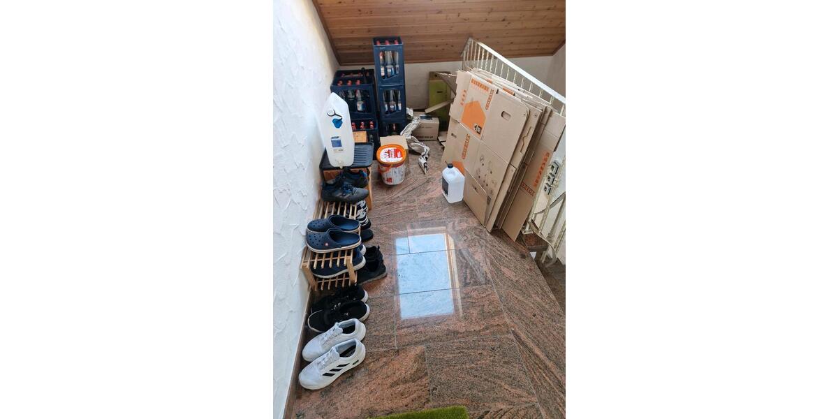 Dachgeschoßwohnung Kreßberg - 4 Zimmer, 93 m&sup2;, 800&euro; | Angebot:25755991