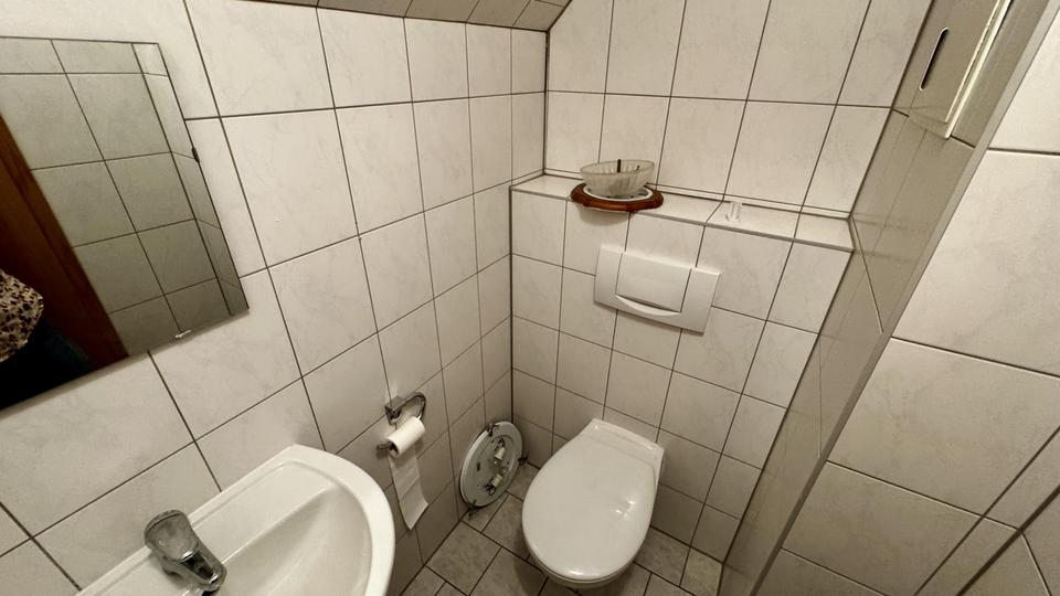 Maisonettenwohnung Rochlitz - 2 Zimmer, 67 m&sup2;, 301&euro; | Angebot:21131288