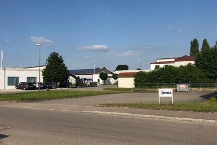 Gewerbeobjekt Großaitingen - 4.900&euro; | Angebot:25422112