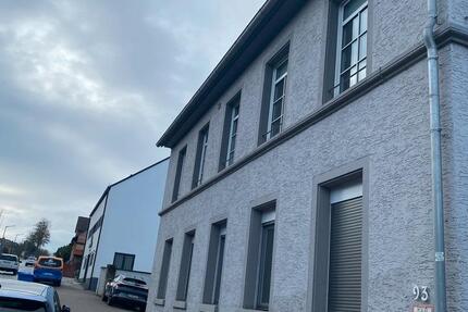 Moderne 3-Zimmer-Wohnung in Wörrstadt 3 zimmer