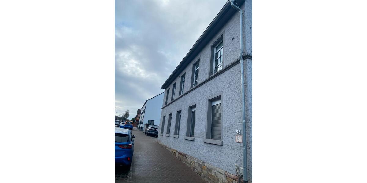 Moderne 3-Zimmer-Wohnung in Wörrstadt 3 zimmer