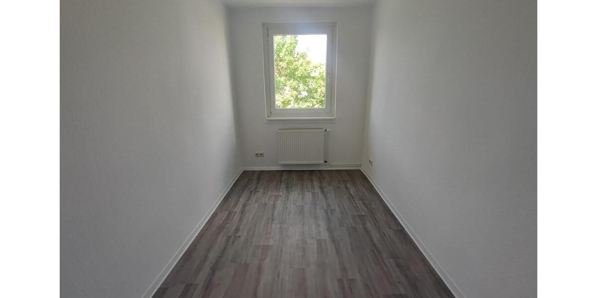 Etagenwohnung Merseburg - 3 Zimmer, 59 m&sup2;, 346&euro; | Angebot:26662545