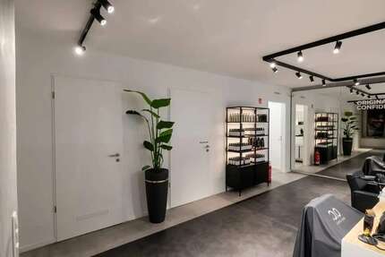 Gewerbeobjekt München Maxvorstadt - 4.625&euro; | Angebot:27672439