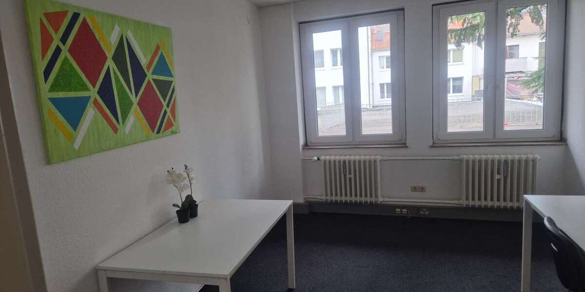 Gewerbeobjekt Mönchengladbach Süd - 370&euro; | Angebot:27037057