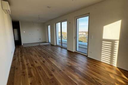 Wohnung Oberschleißheim - 3 Zimmer, 97 m&sup2;, 2.140&euro; | Angebot:23928150