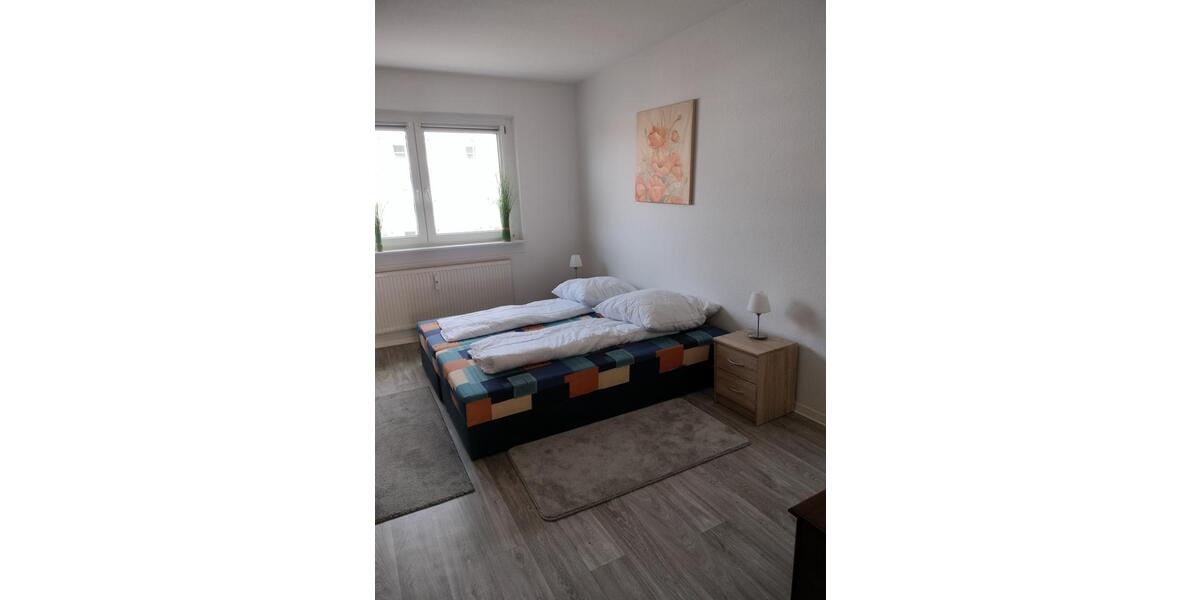 Etagenwohnung Franzburg - 3 Zimmer, 69 m&sup2;, 379&euro; | Angebot:26480600