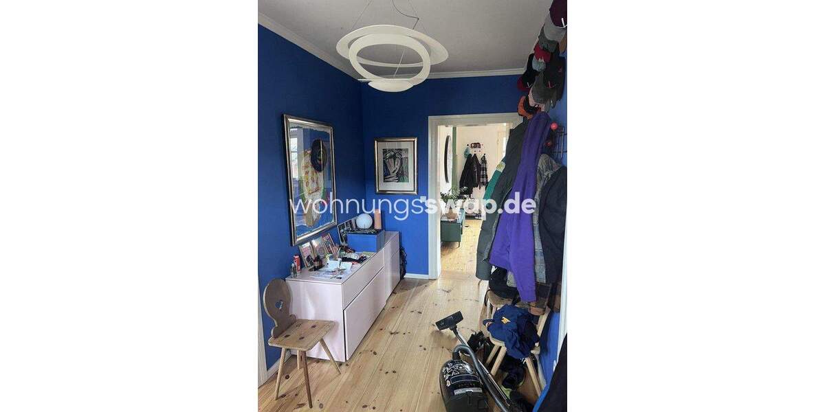 Etagenwohnung Potsdam Wildenbruch - 6 Zimmer, 175 m&sup2;, 2.900&euro; | Angebot:26051476