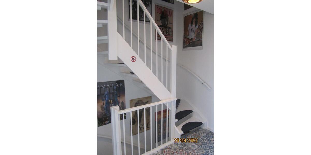 Etagenwohnung Prohn - 1 Zimmer, 15 m&sup2;, 380&euro; | Angebot:20503377