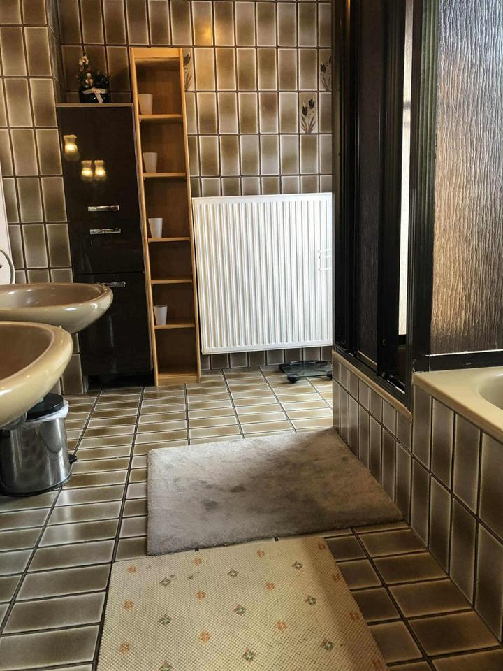 möbliertes Zimmer zu vermieten