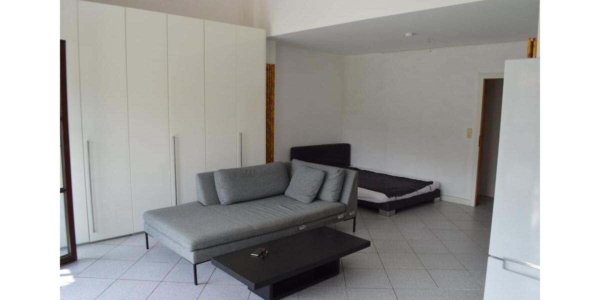 Erdgeschoßwohnung Berlin Reinickendorf - 1 Zimmer, 45 m&sup2;, 950&euro; | Angebot:25904192