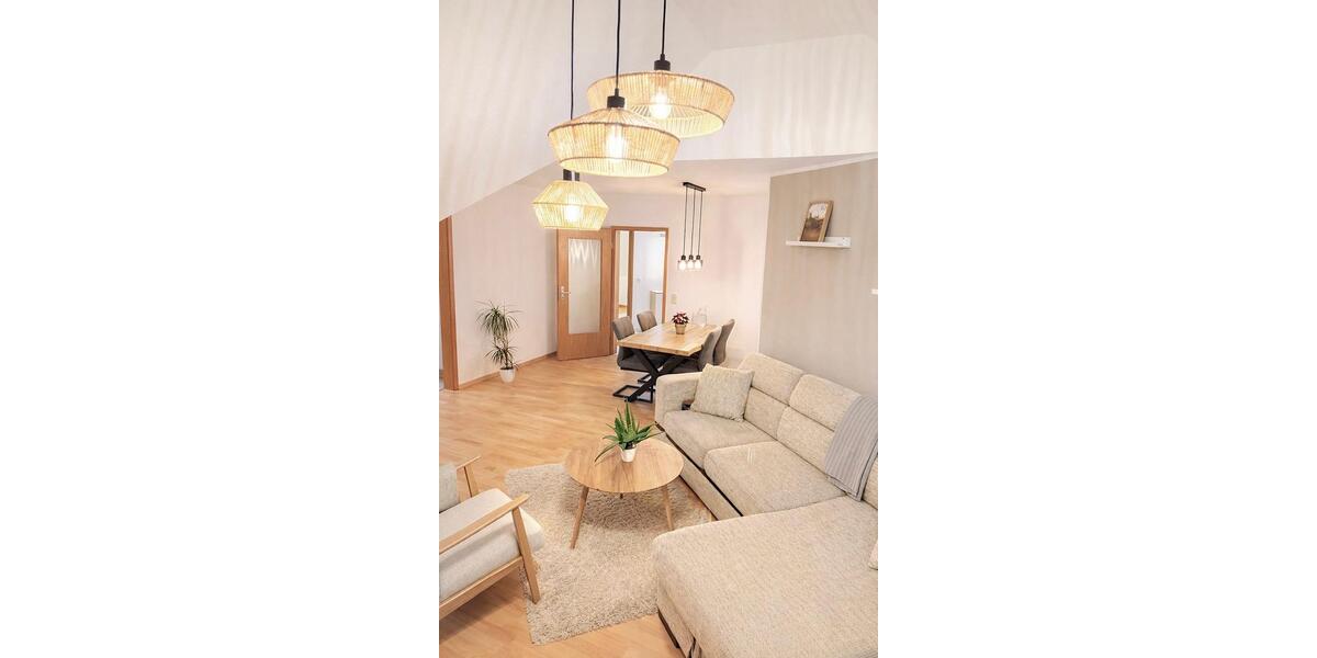 Dachgeschoßwohnung Porta Westfalica - 2 Zimmer, 80 m&sup2;, 800&euro; | Angebot:25354662