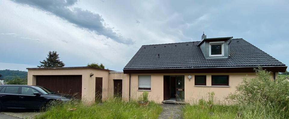 Erdgeschoßwohnung Überlingen - 3 Zimmer, 100 m&sup2;, 1.130&euro; | Angebot:24641646