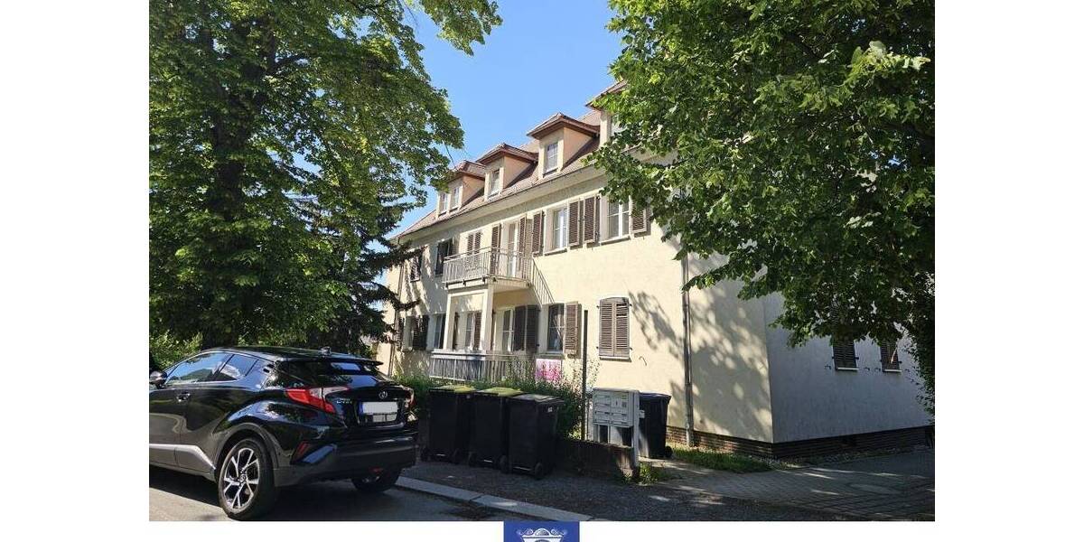 Etagenwohnung Riesa Gröba - 2 Zimmer, 68 m&sup2;, 378&euro; | Angebot:25709087