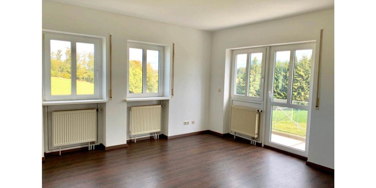 Etagenwohnung Grafengehaig - 3 Zimmer, 97 m&sup2;, 785&euro; | Angebot:26281651