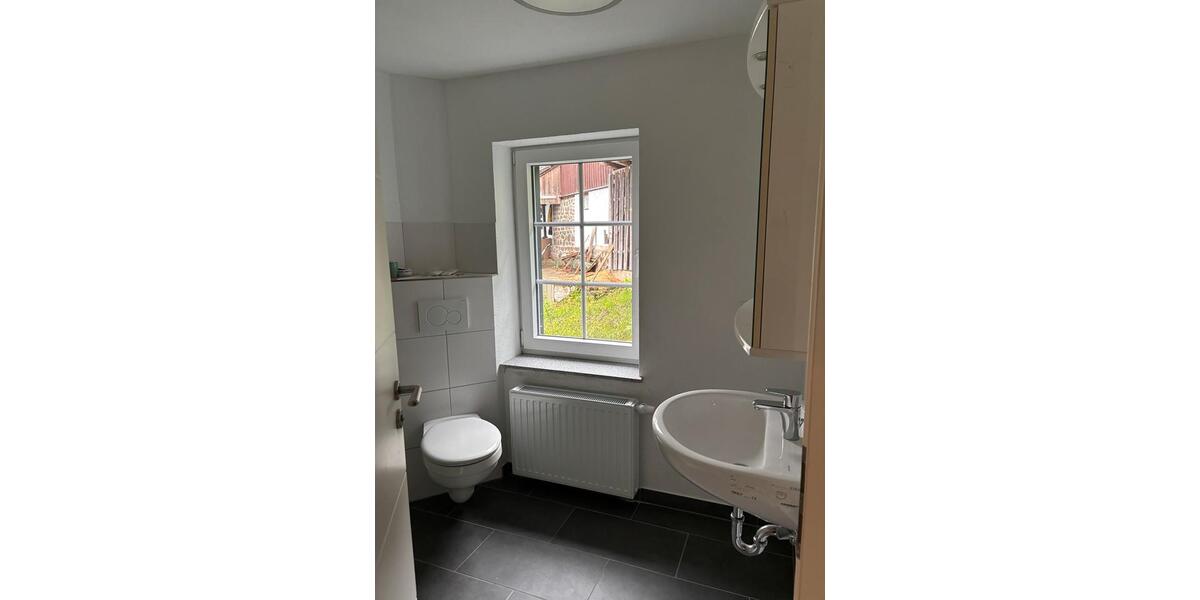 Etagenwohnung Osterode am Harz - 1 Zimmer, 19 m&sup2;, 430&euro; | Angebot:26340635