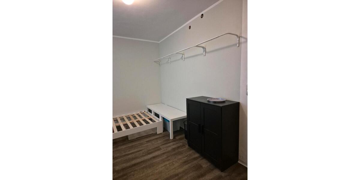 Wohnen auf Zeit Köln Rodenkirchen - 1 Zimmer, 16 m&sup2;, 670&euro; | Angebot:26616039