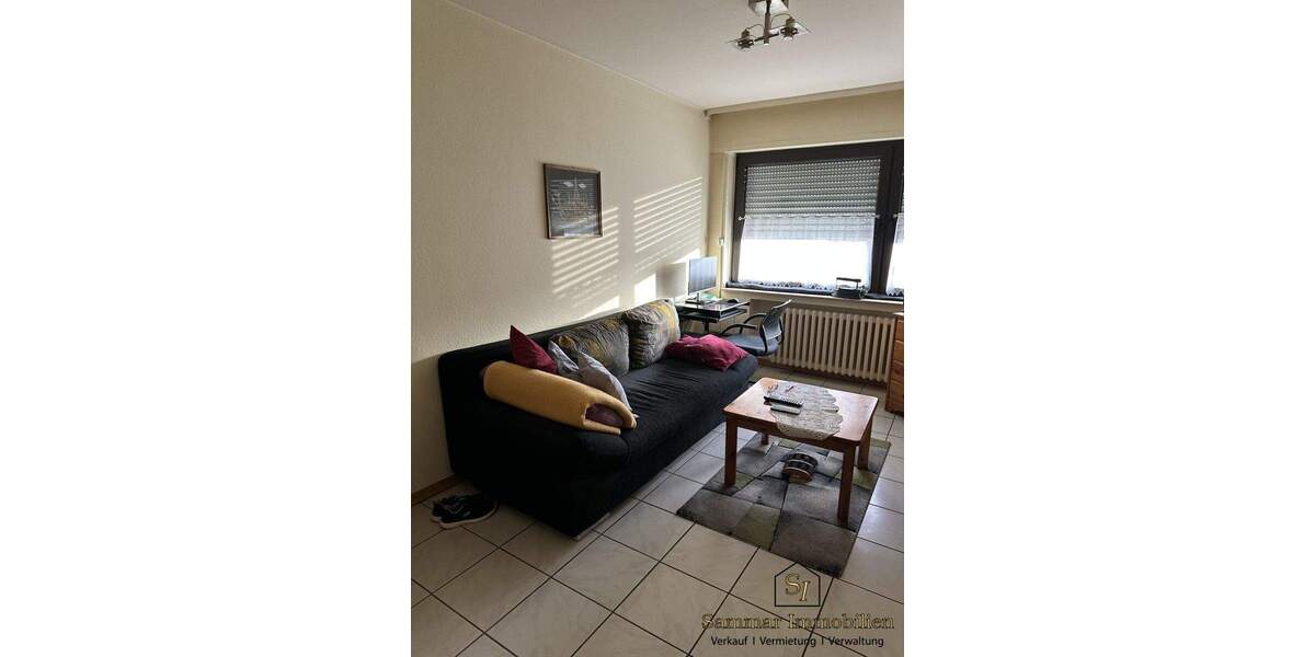 Etagenwohnung Mönchengladbach Wickrath - 3 Zimmer, 76 m&sup2;, 900&euro; | Angebot:23953834