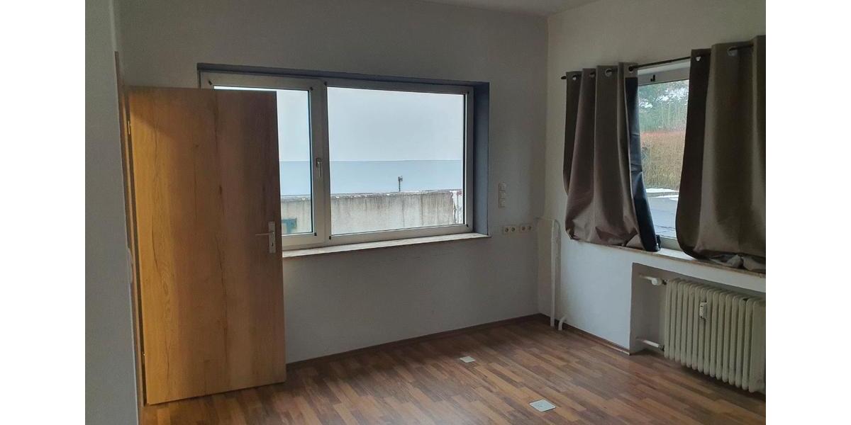 Etagenwohnung Neustadt (Hessen) - 1 Zimmer, 20 m&sup2;, 350&euro; | Angebot:25645583