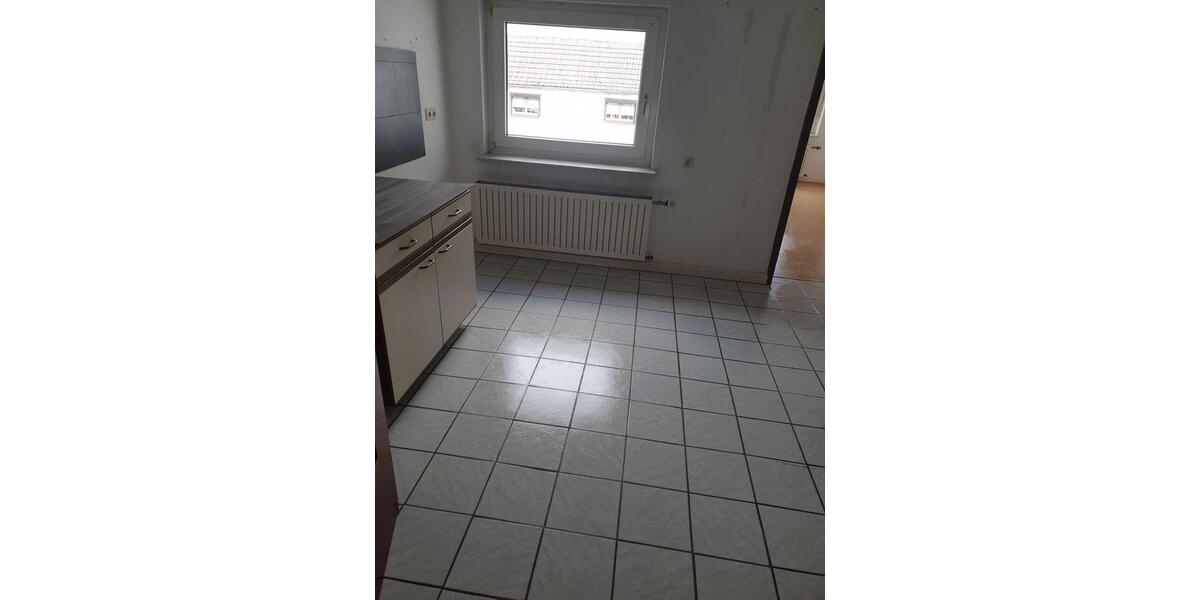 Praktisch geschnittene 3-Zimmer-Wohnung in gut angebundener Lage von Moers-Schwafheim zu vermieten 3 zimmer