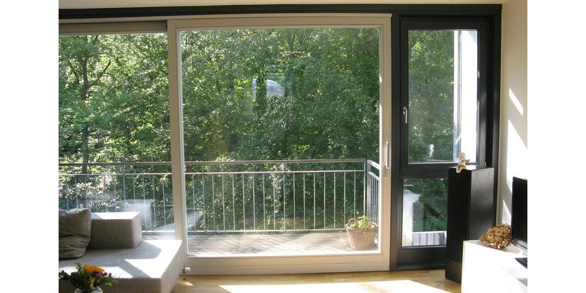 Dachgeschoßwohnung Mörfelden-Walldorf Walldorf - 3 Zimmer, 97 m&sup2;, 1.260&euro; | Angebot:25205127