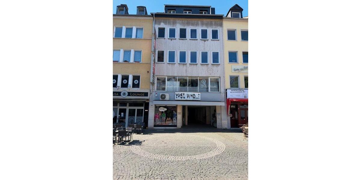 Etagenwohnung Koblenz - 2 Zimmer, 105 m&sup2;, 990&euro; | Angebot:26462260