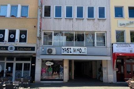 Wohnung Koblenz - 2 Zimmer, 105 m&sup2;, 990&euro; | Angebot:26462260