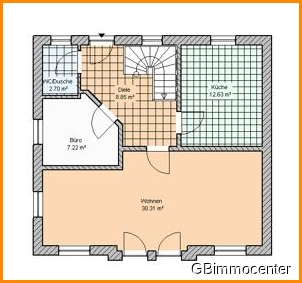 ACHTUNG Bauland noch PACHT Kauf in 2027 August - Einfamilienhaus Klausdorf / Mellensee Mellensee | Angebot:26275981