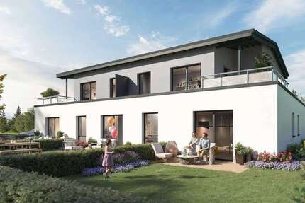 Wohnung Scheeßel - 2 Zimmer, 65 m&sup2;, 965&euro; | Angebot:27033018