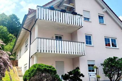 Wohnung Hildburghausen - 2 Zimmer, 66 m&sup2;, 500&euro; | Angebot:22466967