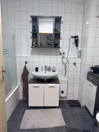 Erdgeschoßwohnung Balve - 3 Zimmer, 80 m&sup2;, 645&euro; | Angebot:26533995